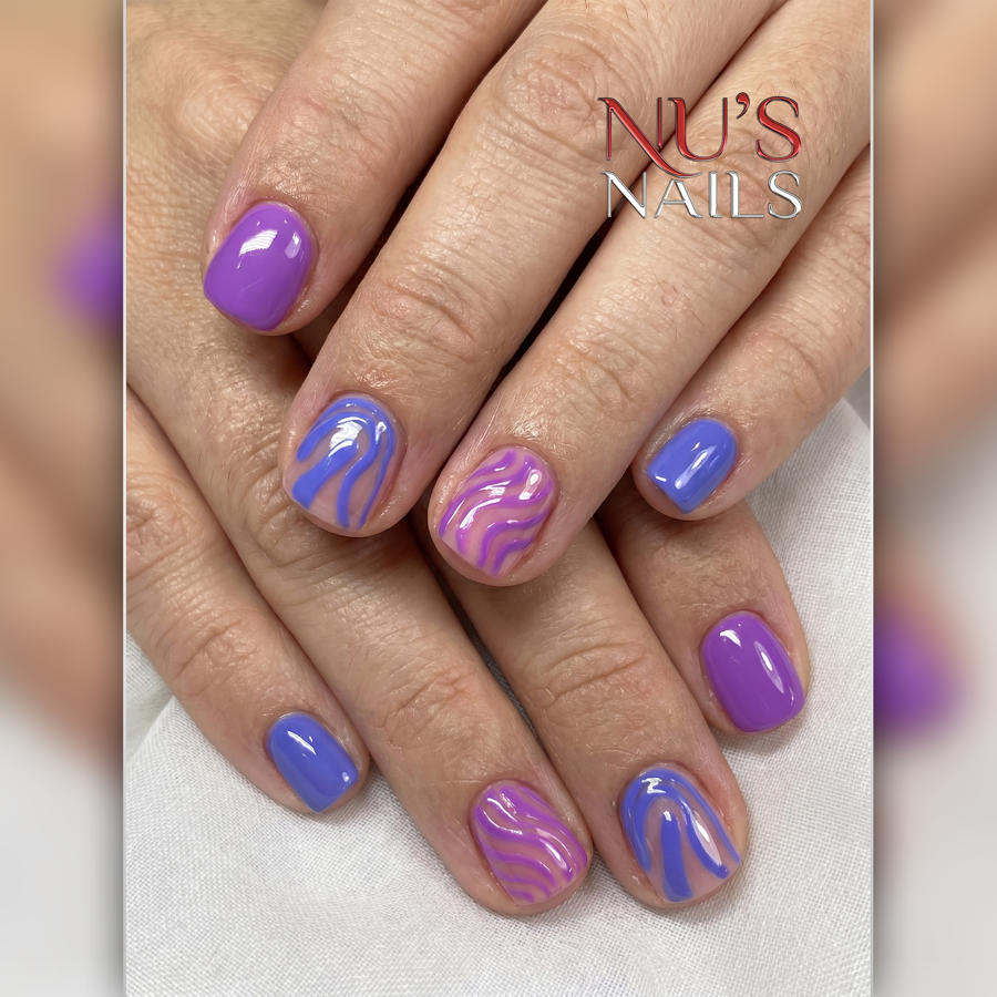 Nails Design